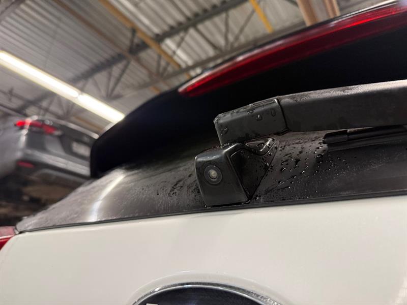 kia Niro hybride rechargeable 2020 - 9