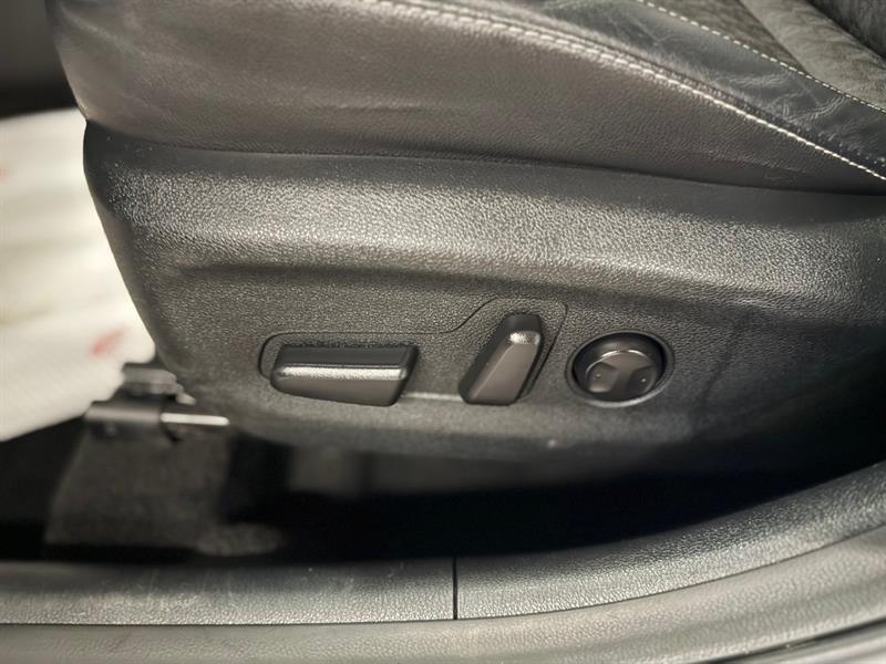 kia Niro hybride rechargeable 2020 - 17