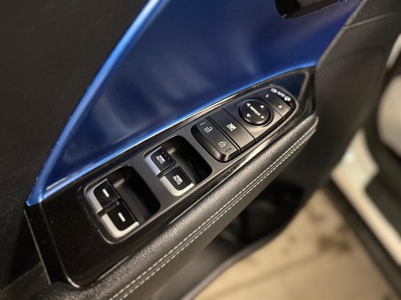 kia Niro hybride rechargeable 2020 - 18