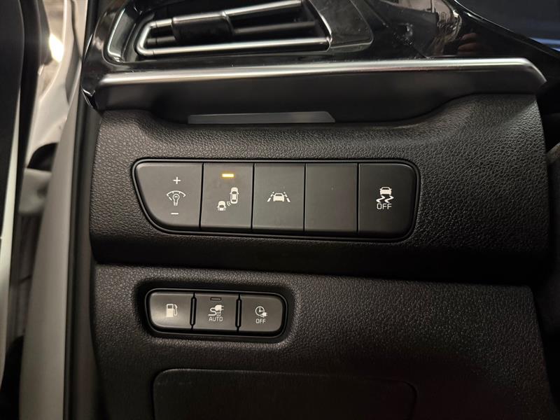 kia Niro hybride rechargeable 2020 - 19