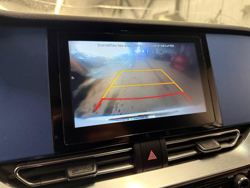 kia Niro hybride rechargeable 2020 - 30