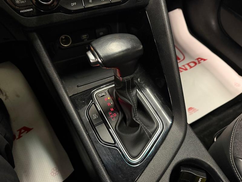 kia Niro hybride rechargeable 2020 - 32