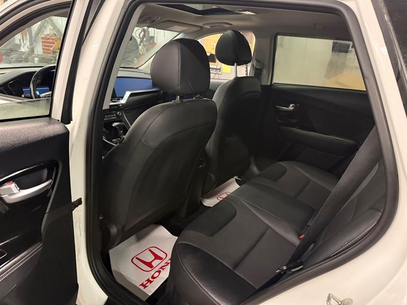kia Niro hybride rechargeable 2020 - 35