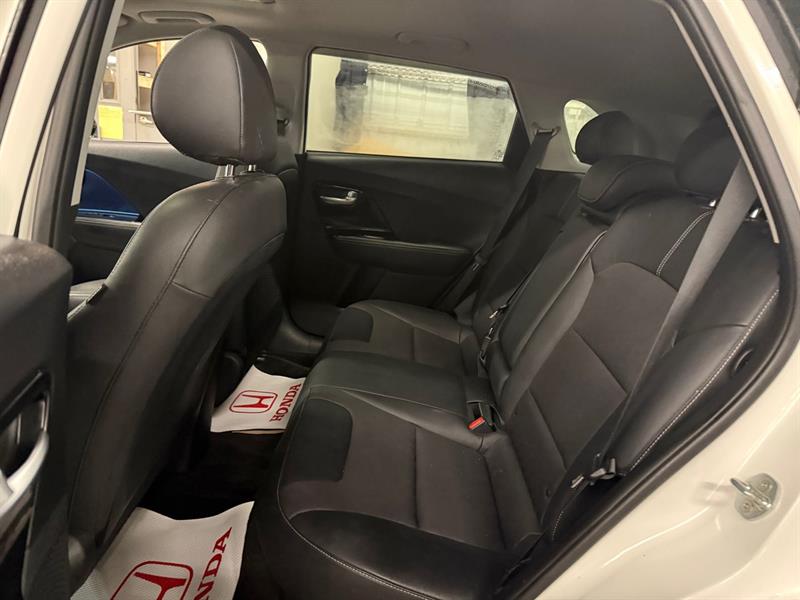 kia Niro hybride rechargeable 2020 - 36