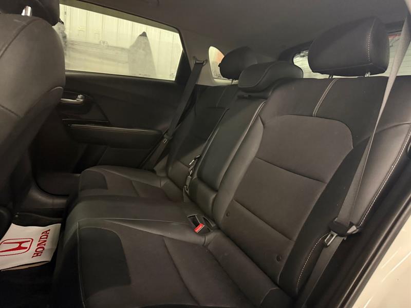 kia Niro hybride rechargeable 2020 - 37