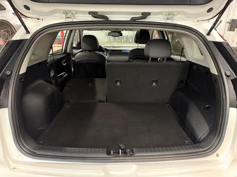 kia Niro hybride rechargeable 2020 - 39