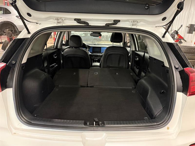 kia Niro hybride rechargeable 2020 - 40