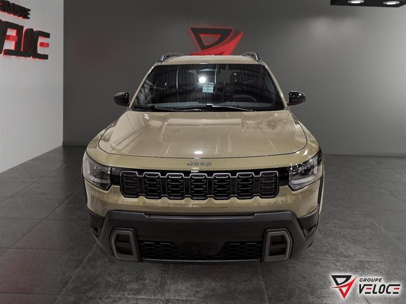 jeep Cherokee 2026 - 2