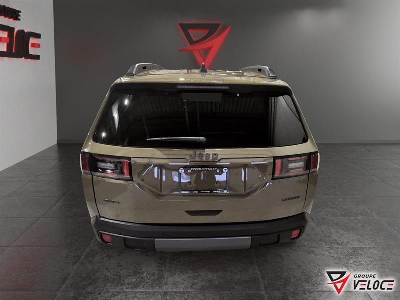 jeep Cherokee 2026 - 3