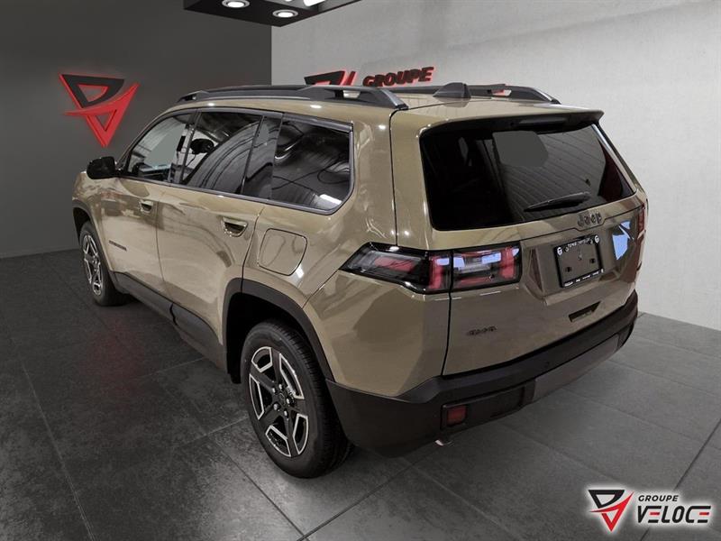jeep Cherokee 2026 - 4