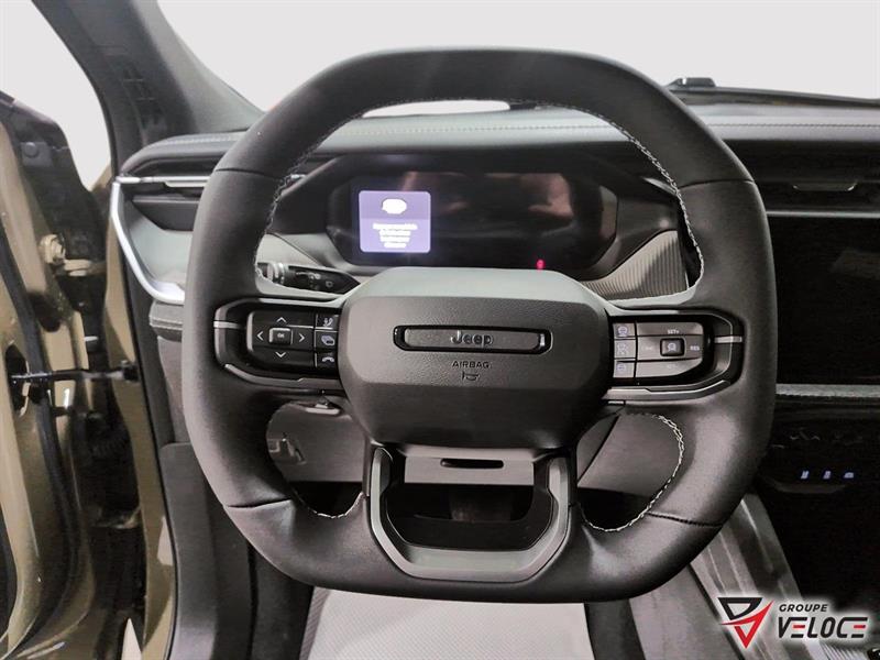 jeep Cherokee 2026 - 11
