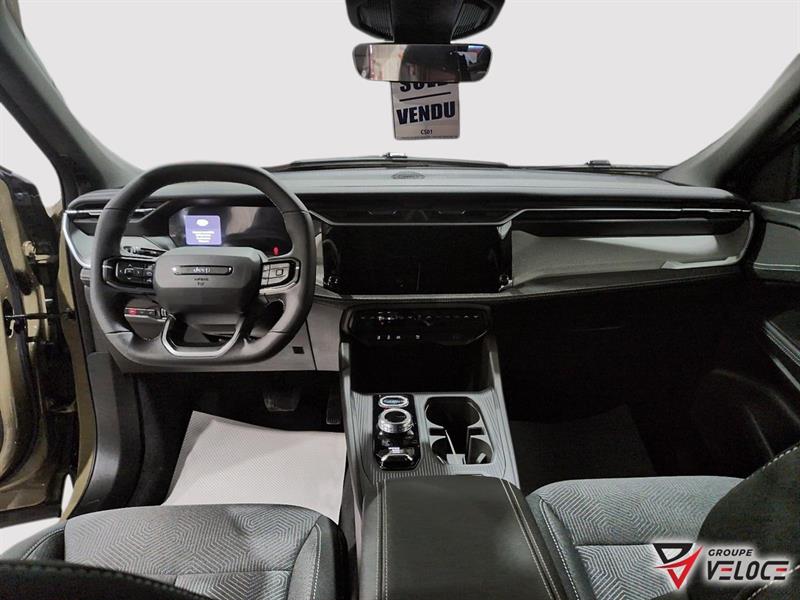 jeep Cherokee 2026 - 13