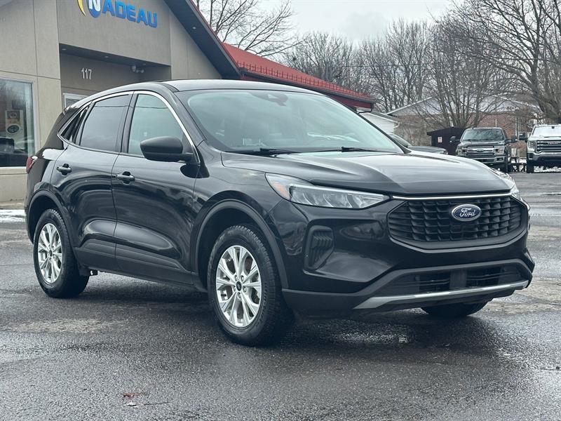 ford Escape 2024