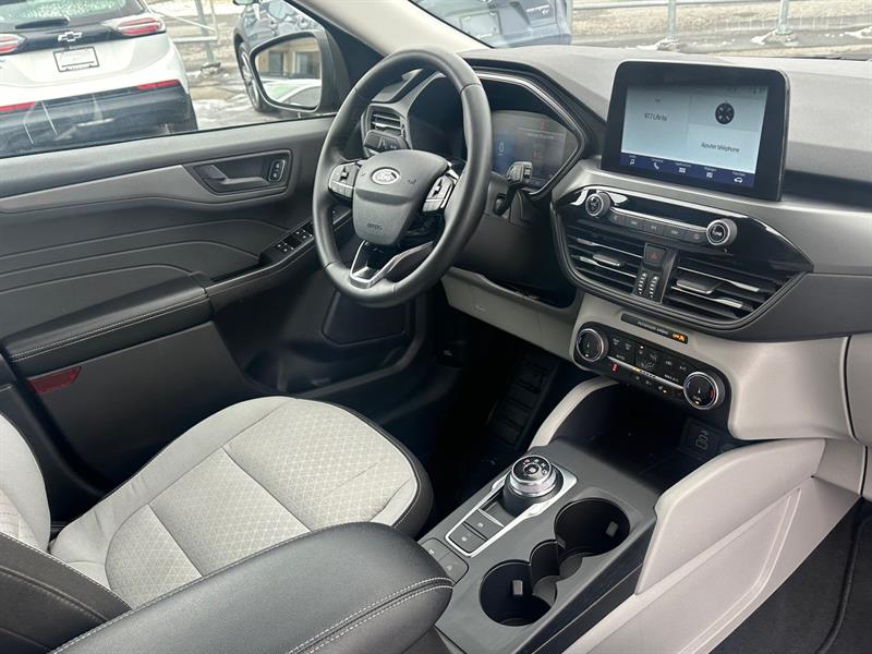 ford Escape 2024 - 3