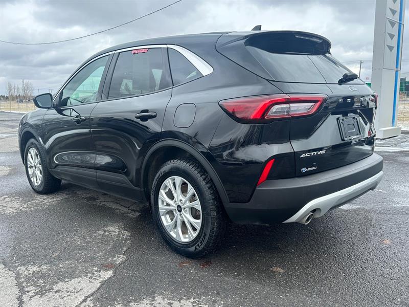 ford Escape 2024 - 7