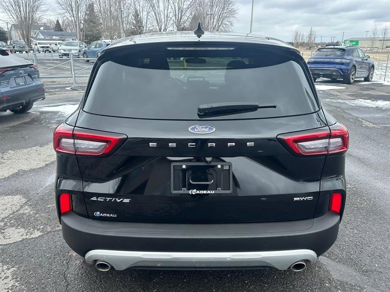 ford Escape 2024 - 8