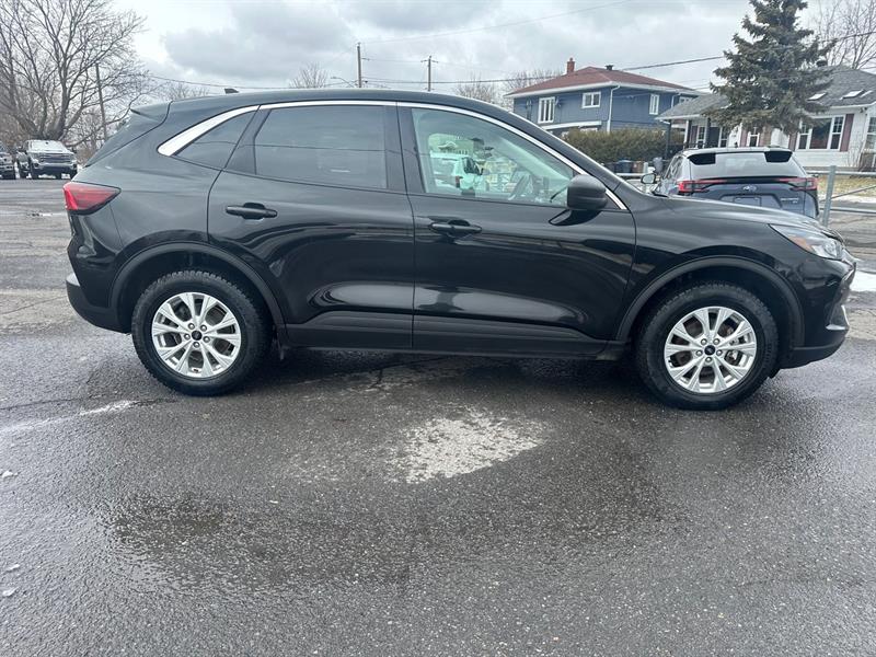 ford Escape 2024 - 9