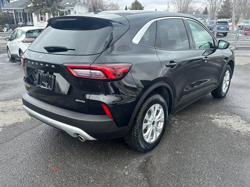 ford Escape 2024 - 10