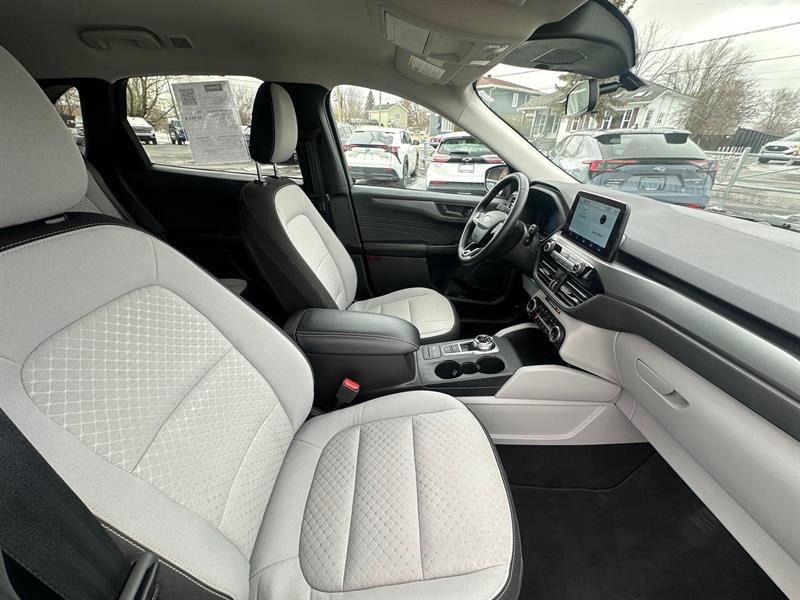 ford Escape 2024 - 11