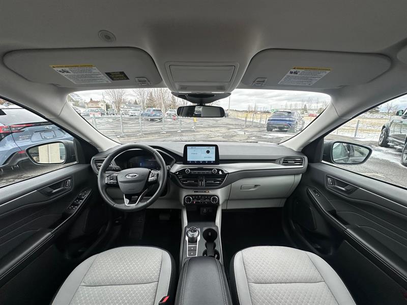 ford Escape 2024 - 13