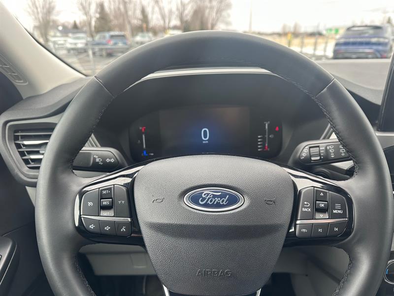 ford Escape 2024 - 16