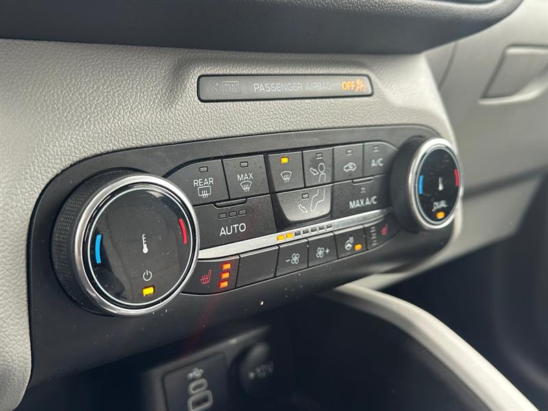 ford Escape 2024 - 19