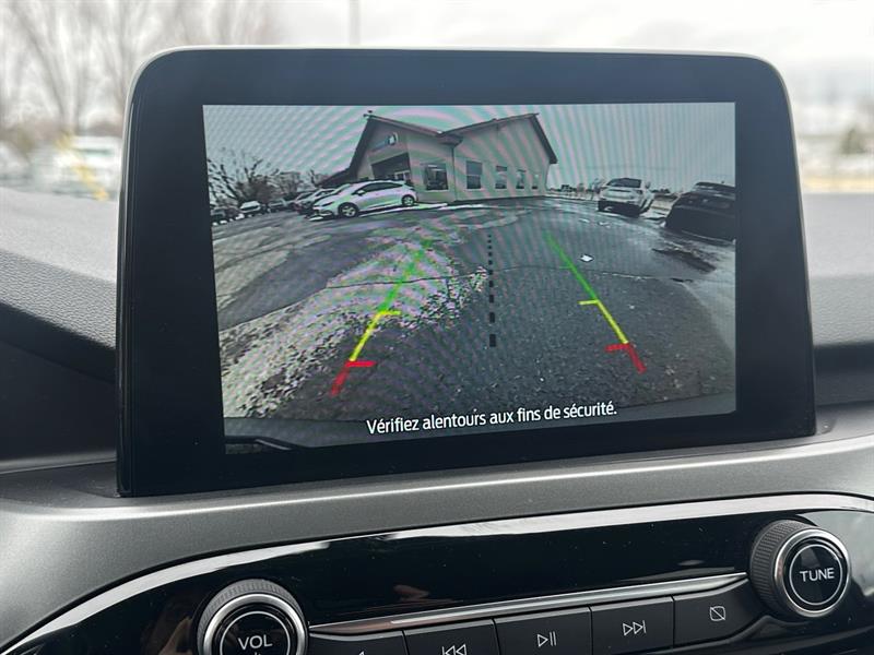ford Escape 2024 - 23