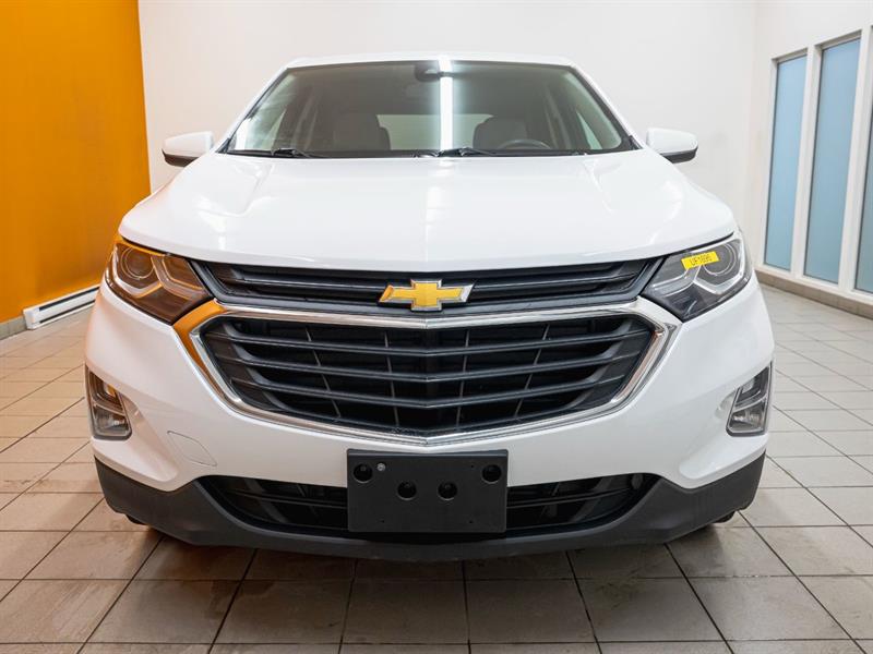 chevrolet Equinox 2021 - 4