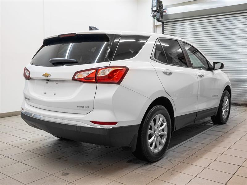 chevrolet Equinox 2021 - 8