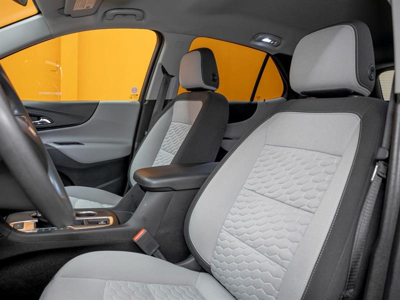 chevrolet Equinox 2021 - 10