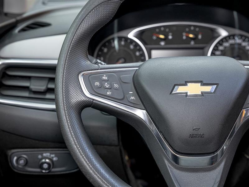 chevrolet Equinox 2021 - 14