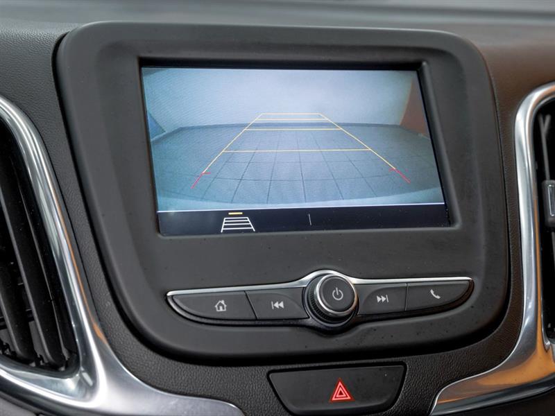 chevrolet Equinox 2021 - 17