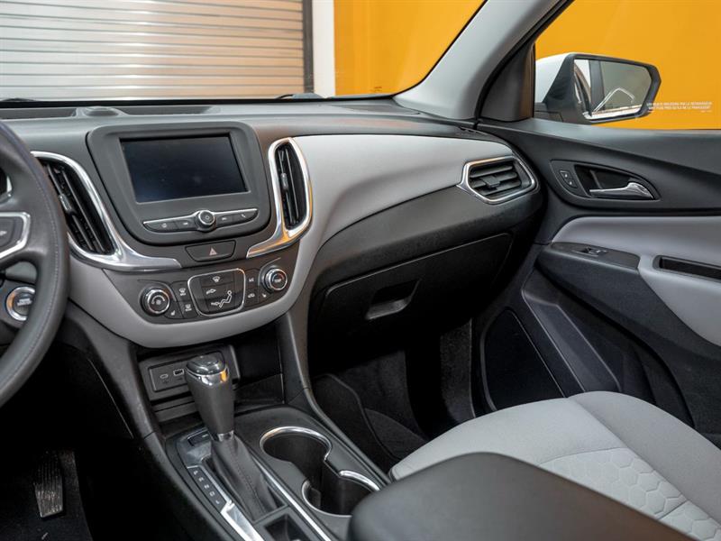 chevrolet Equinox 2021 - 18