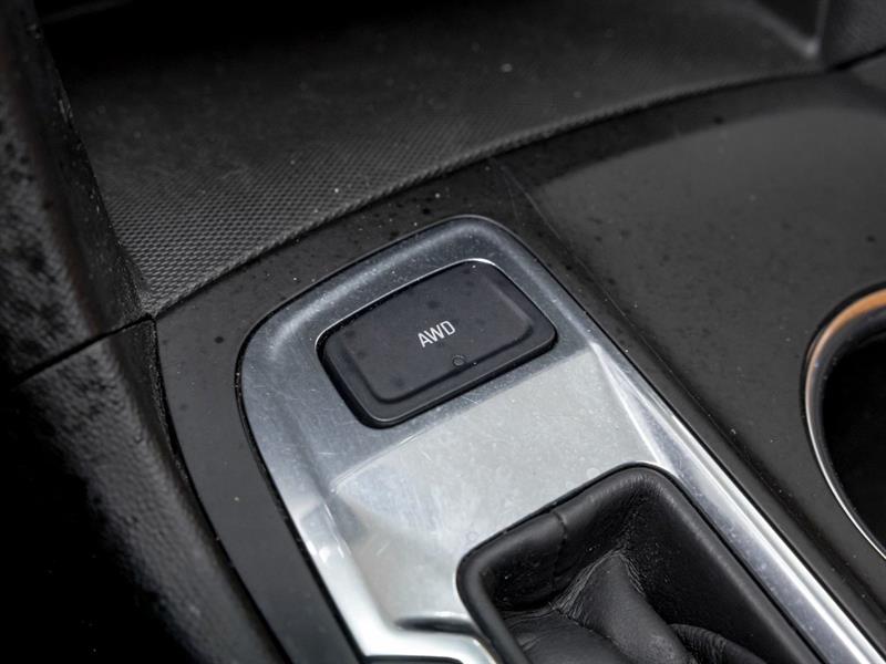 chevrolet Equinox 2021 - 21