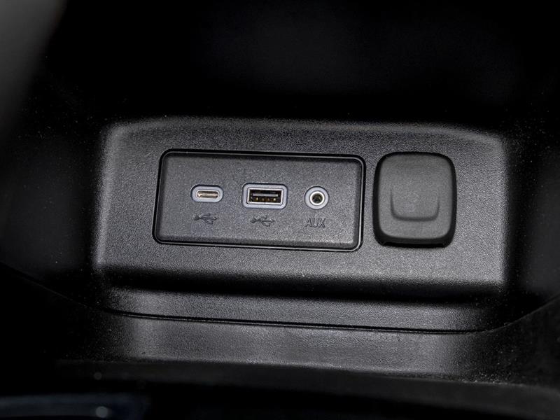 chevrolet Equinox 2021 - 22