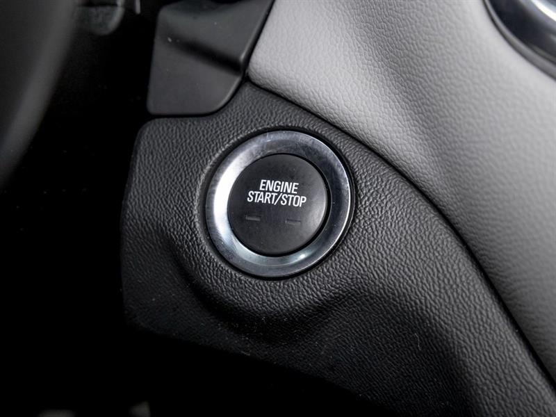 chevrolet Equinox 2021 - 25