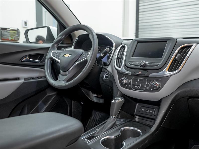 chevrolet Equinox 2021 - 26