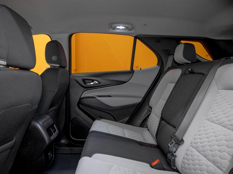 chevrolet Equinox 2021 - 27