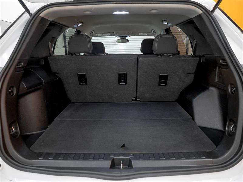 chevrolet Equinox 2021 - 29