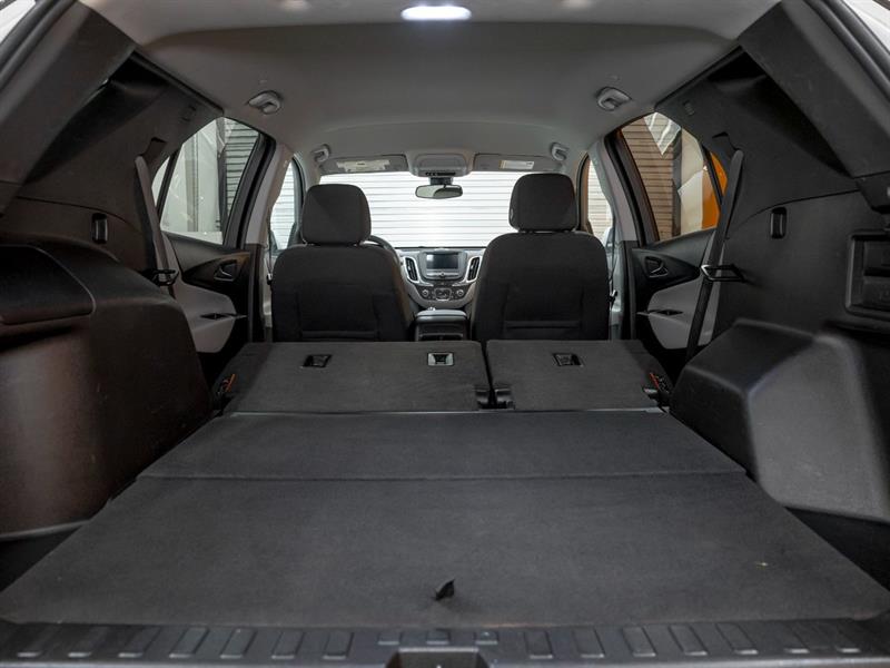 chevrolet Equinox 2021 - 30