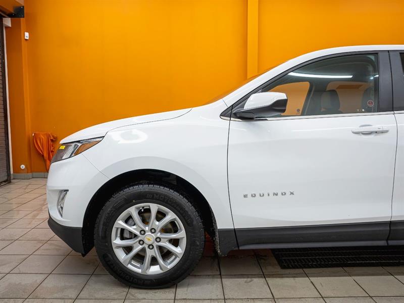 chevrolet Equinox 2021 - 31