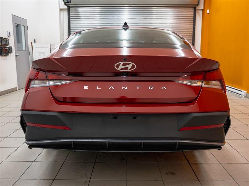 hyundai Elantra 2024 - 8