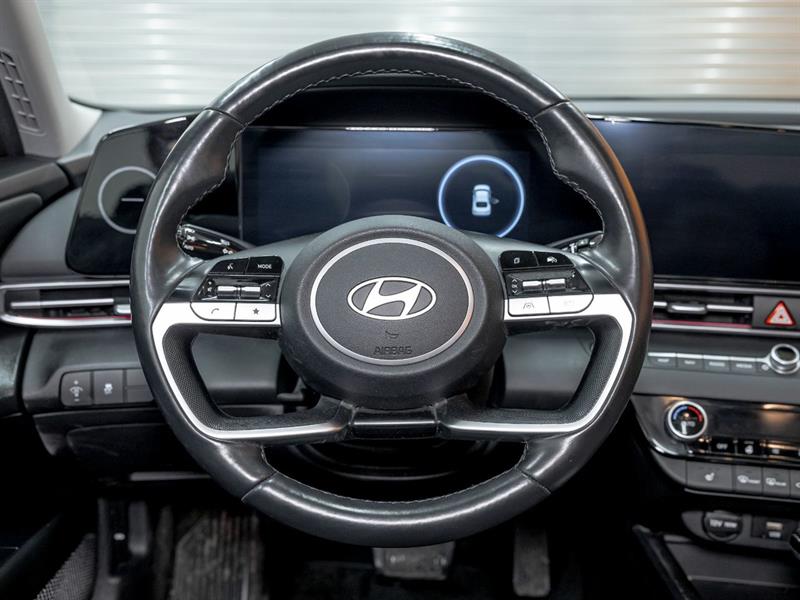 hyundai Elantra 2024 - 14