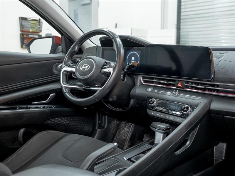 hyundai Elantra 2024 - 28