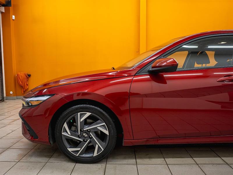 hyundai Elantra 2024 - 33