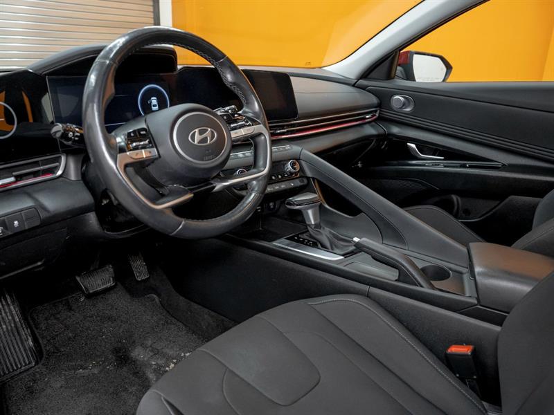 hyundai Elantra 2024 - 2