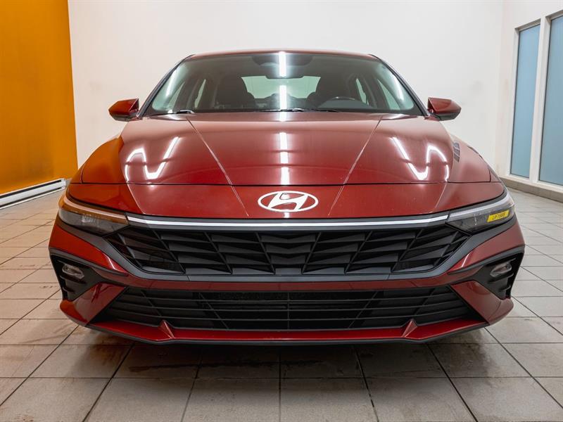 hyundai Elantra 2024 - 5