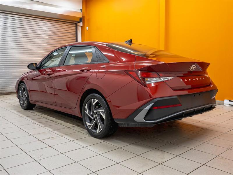 hyundai Elantra 2024 - 6