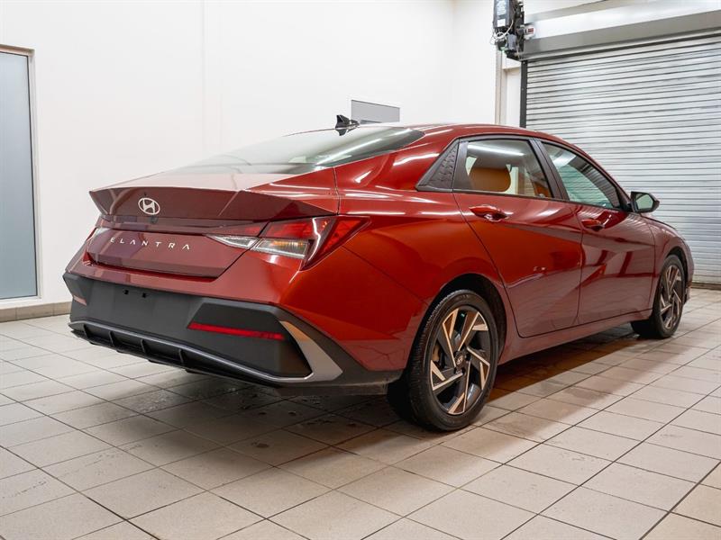 hyundai Elantra 2024 - 9