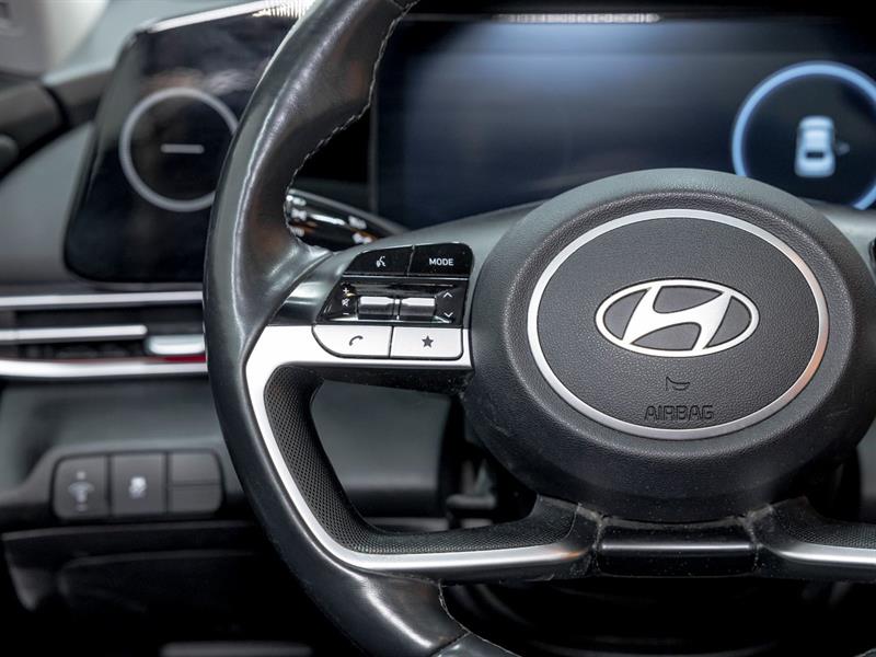 hyundai Elantra 2024 - 15